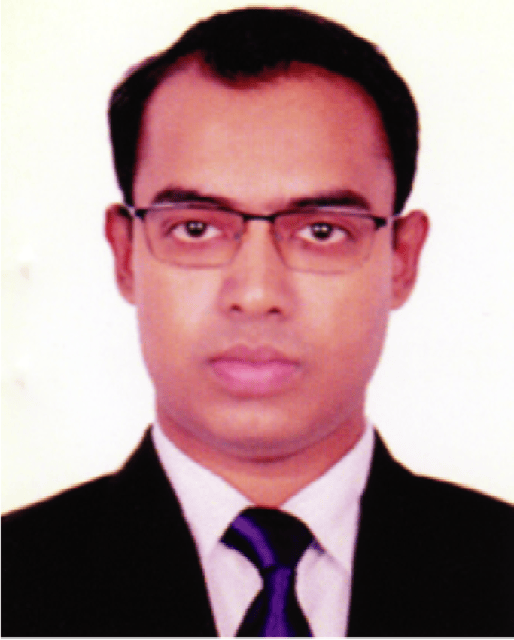 Mr. Md. Atiqullah Khan